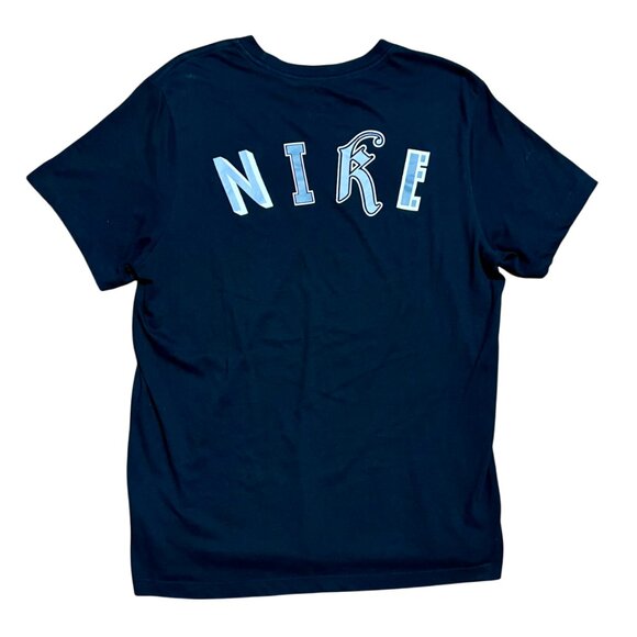 Nike Basketball Dri-Fit T-Shirt - Picture 1 of 5